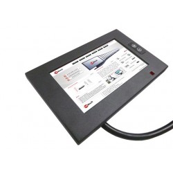 Индустриален Тъч Монитор FAYTECH 1010500171 FT07TMIP65HDMI