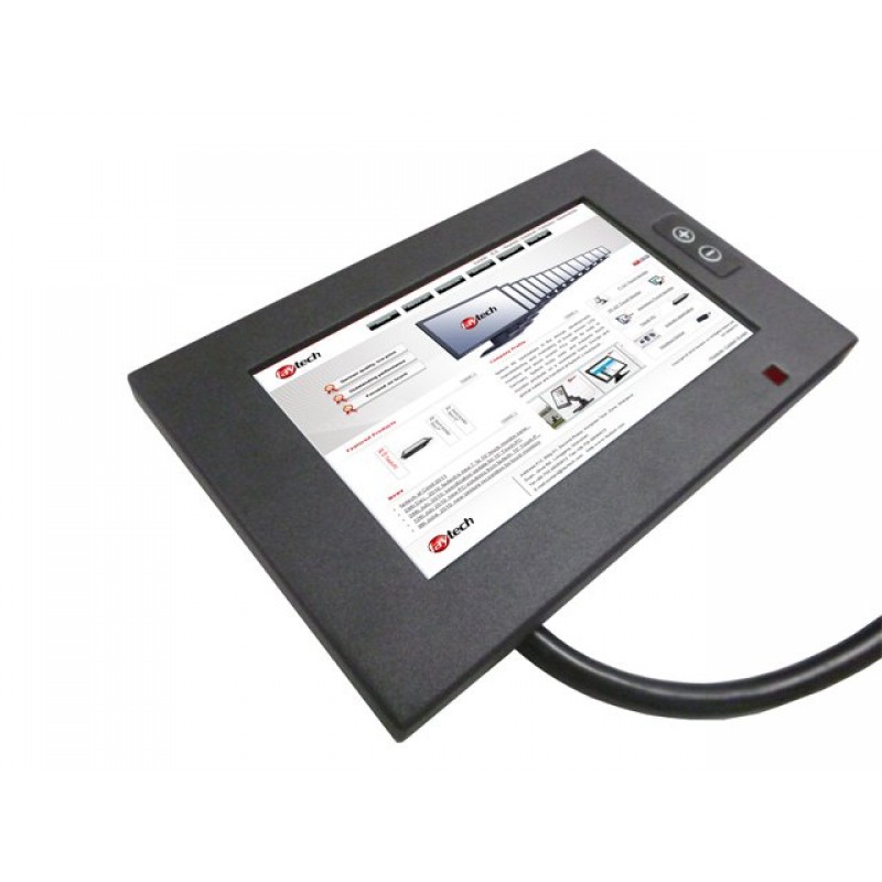 Индустриален Тъч Монитор FAYTECH 1010500171 FT07TMIP65HDMI-12875
