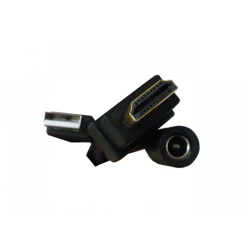 Индустриален Тъч Монитор FAYTECH 1010500171 FT07TMIP65HDMI-12875