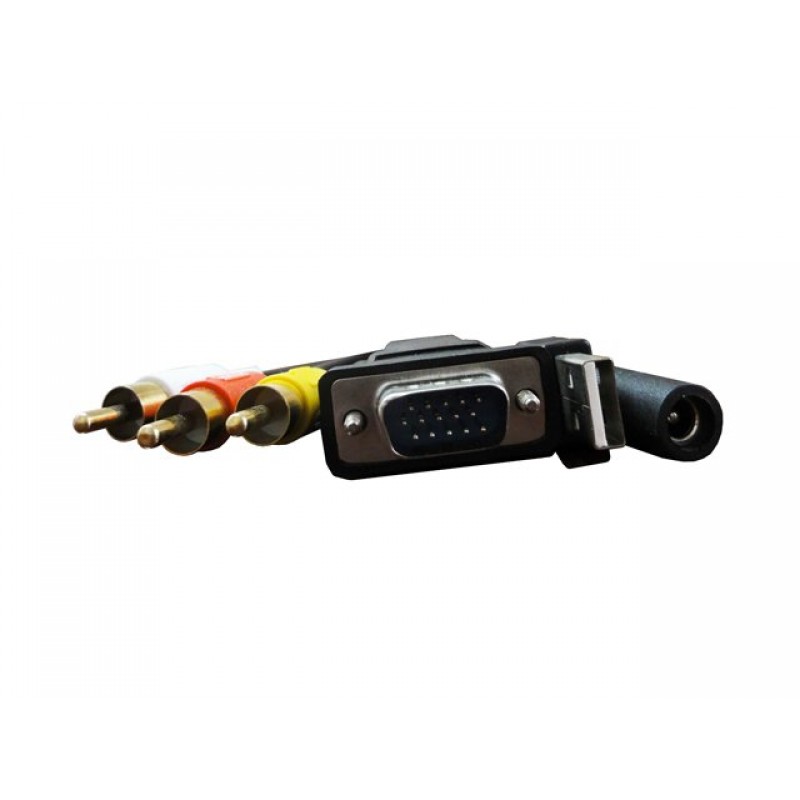 Индустриален Тъч Монитор FAYTECH 1010500171 FT07TMIP65HDMI-12875