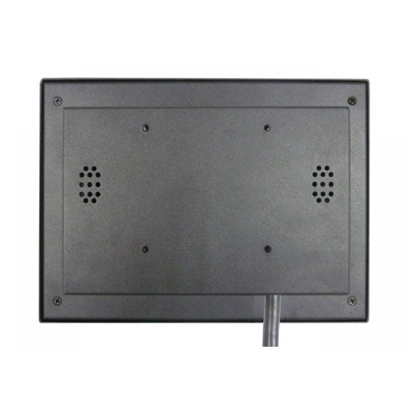 Индустриален Тъч Монитор FAYTECH 1010500191 FT08TMIP65HDMI-12206