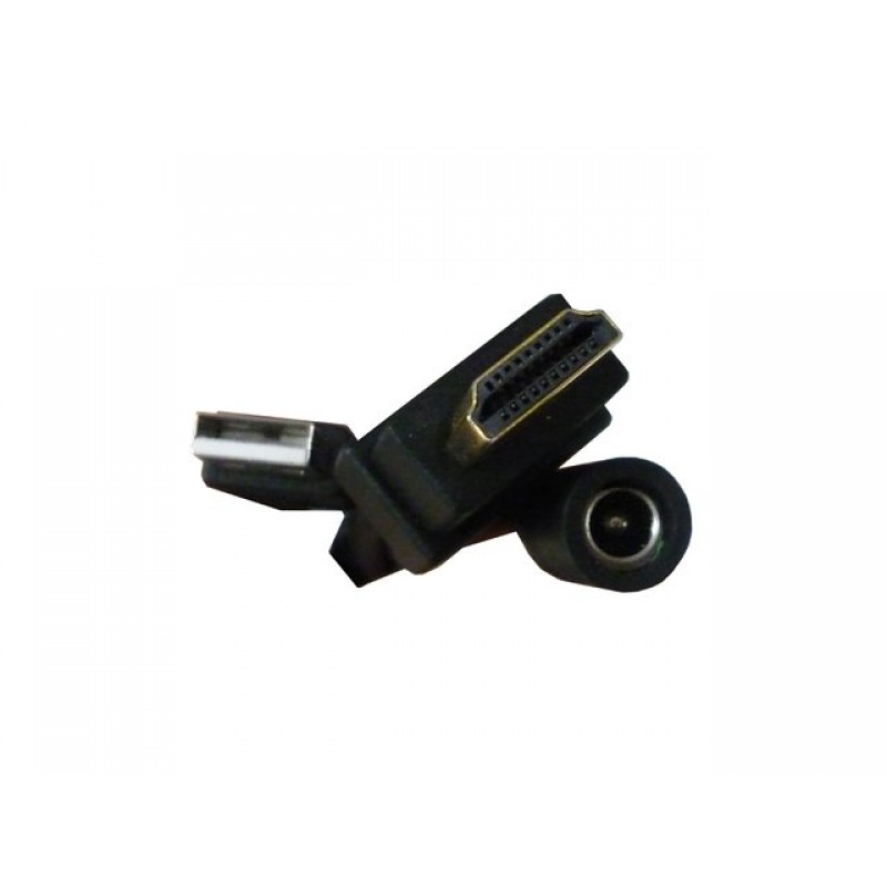 Индустриален Тъч Монитор FAYTECH 1010500191 FT08TMIP65HDMI-12206