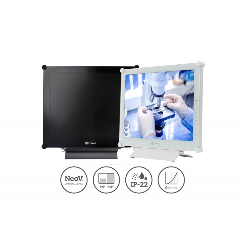 Монитор AG NEOVO X-19E-13740