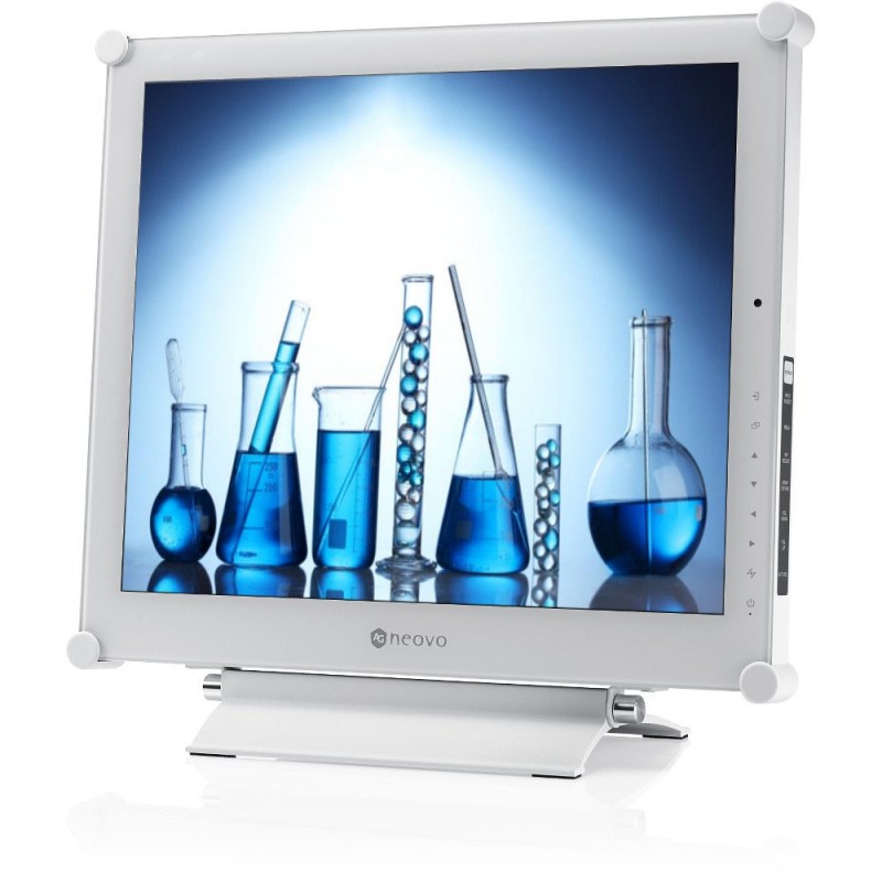 Монитор AG NEOVO X-19E White-13741
