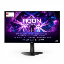 Монитор AOC AG276QZD