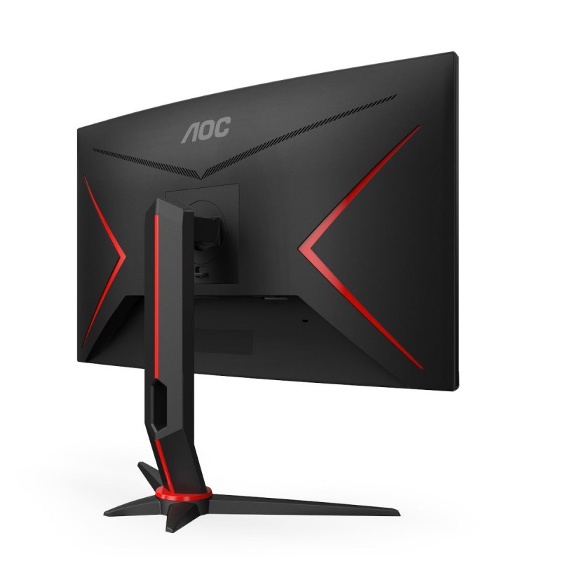 Монитор AOC CQ27G2S/BK, 16632