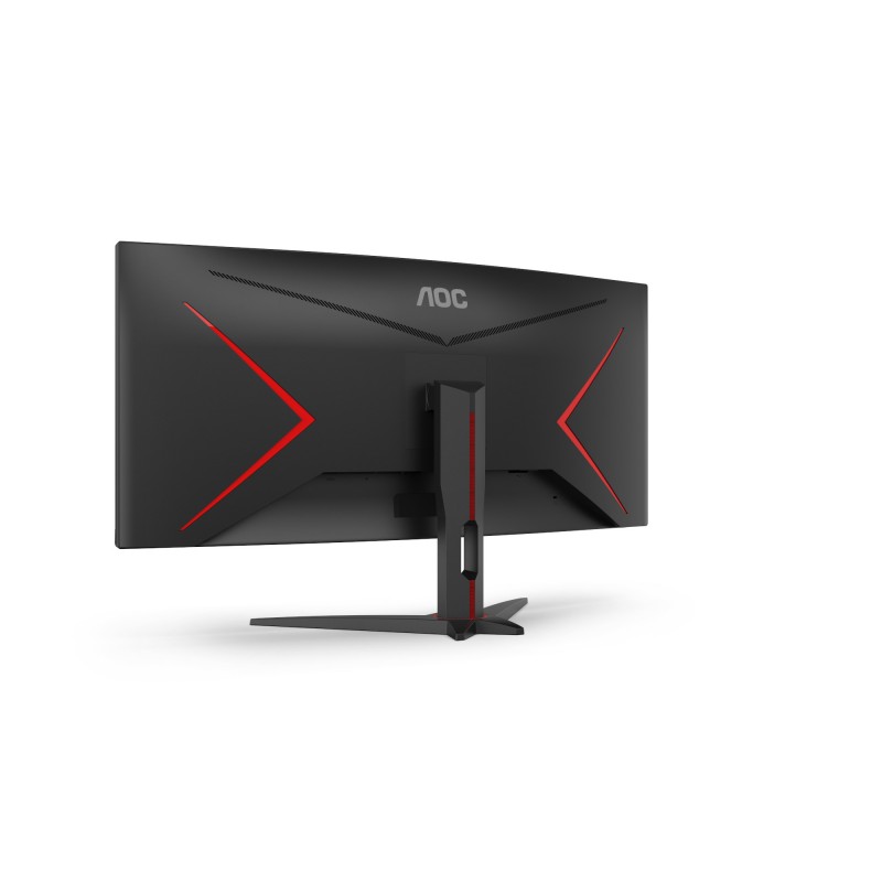 Монитор AOC CU34G2XE/BK, 16716