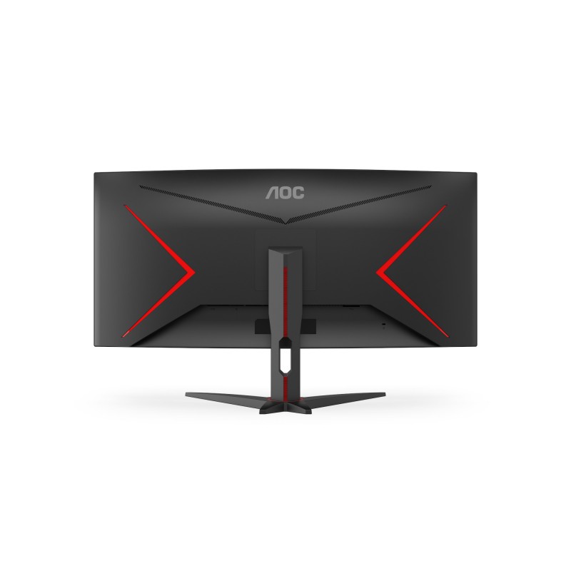 Монитор AOC CU34G2XE/BK, 16716
