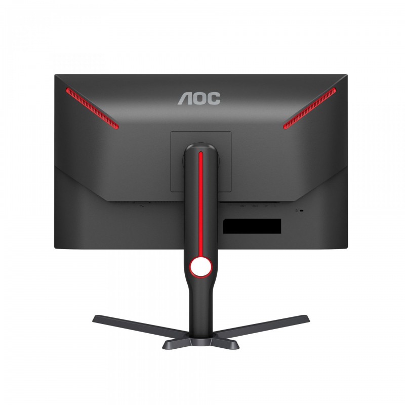 Монитор AOC Q27G3XMN/BK, 16713