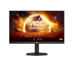 Монитор AOC Q27G4X