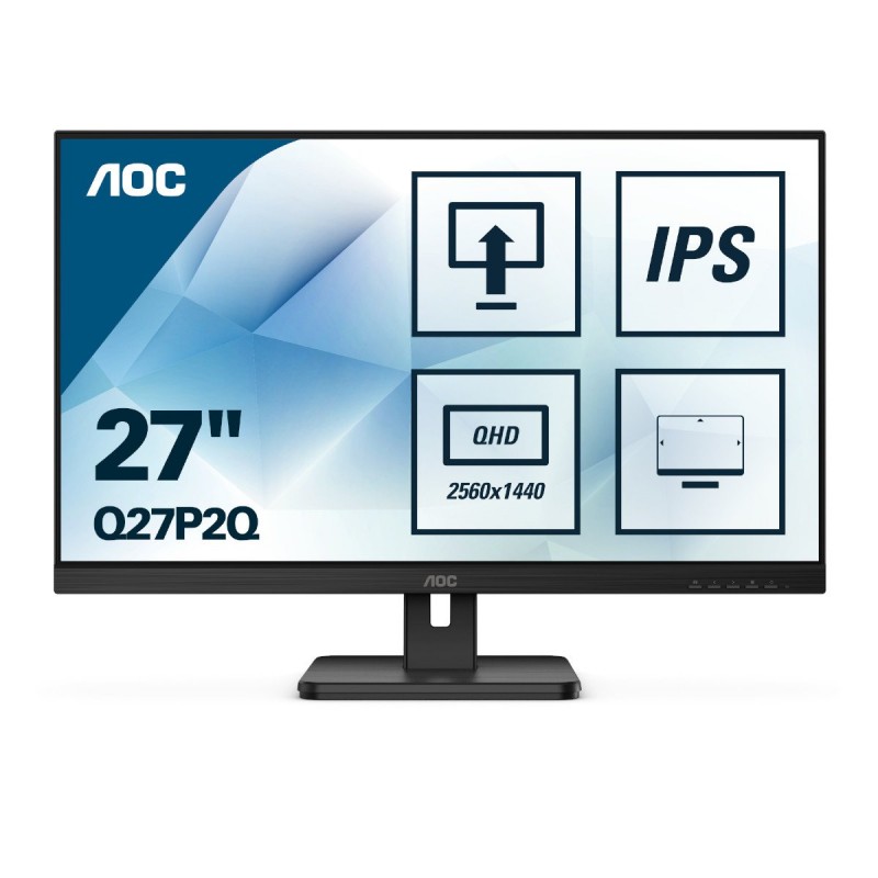 Монитор AOC Q27P2Q-15032