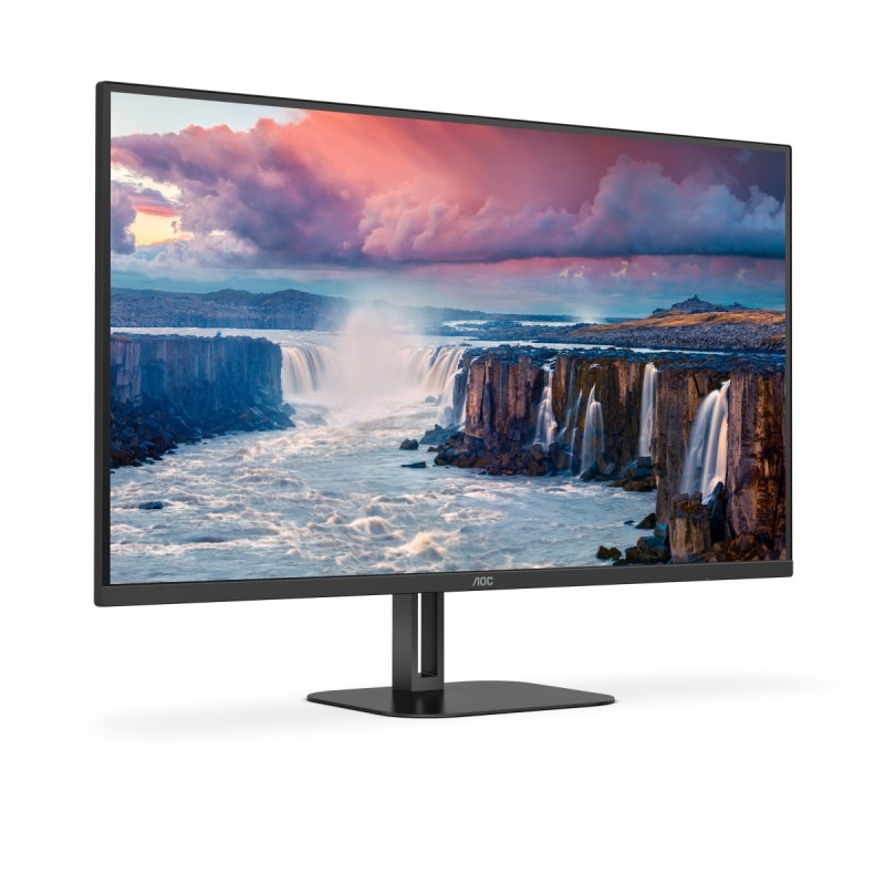 Монитор AOC Q32V5CE/BK, 16171