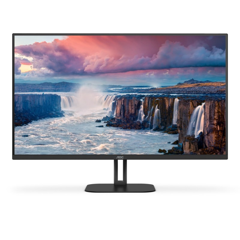 Монитор AOC Q32V5CE/BK, 16171