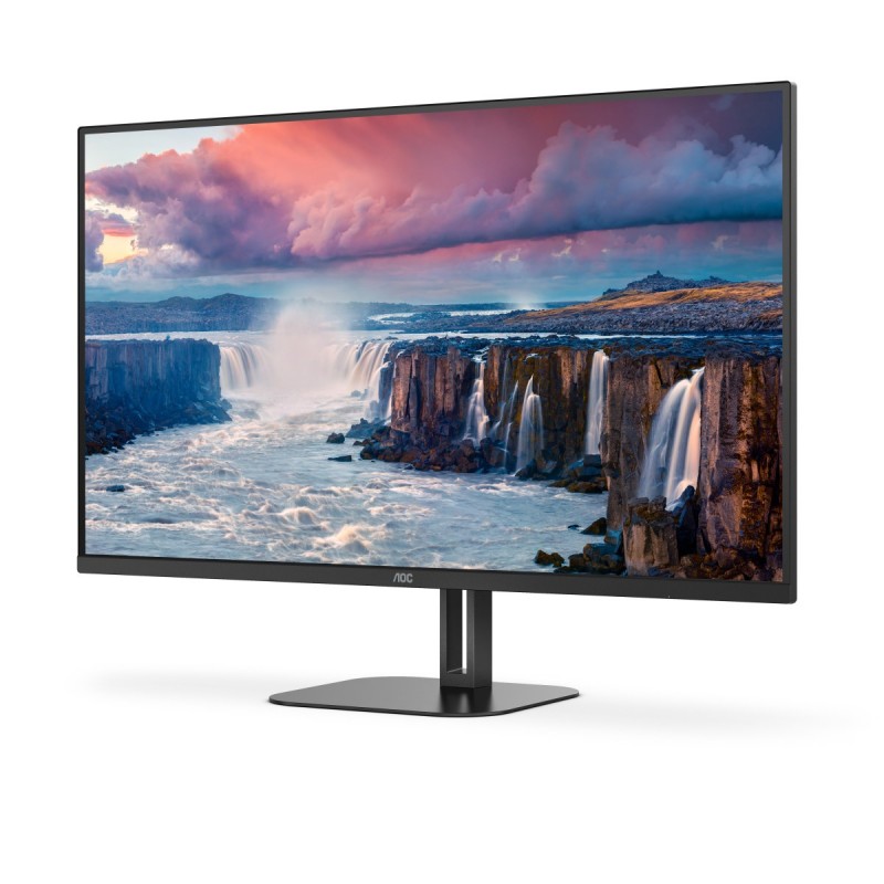 Монитор AOC Q32V5CE/BK, 16171