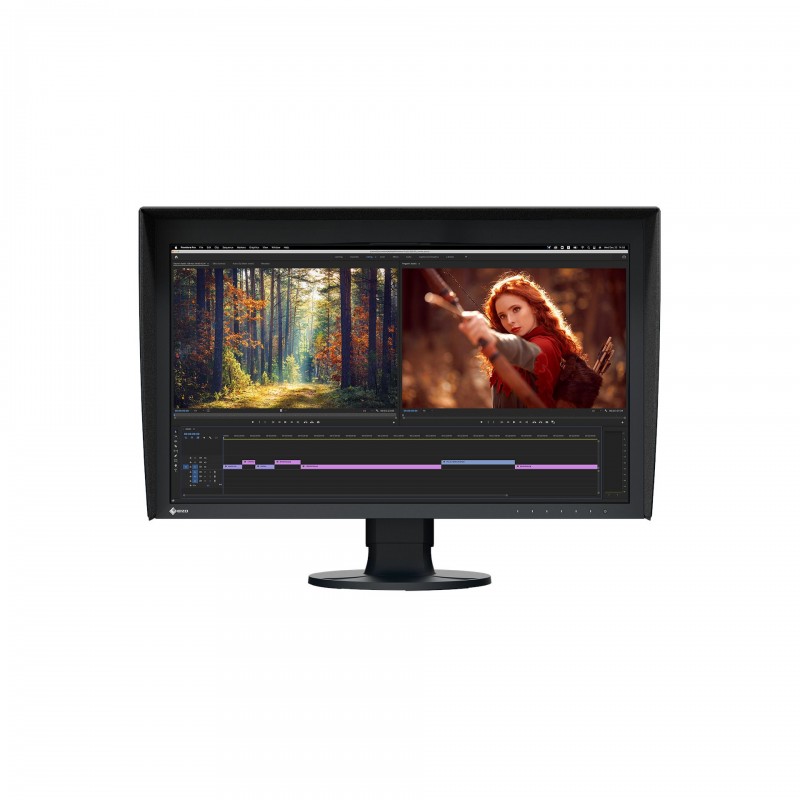 Монитор EIZO CG2700X, 16186