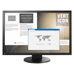 Монитор EIZO EV2430-BK