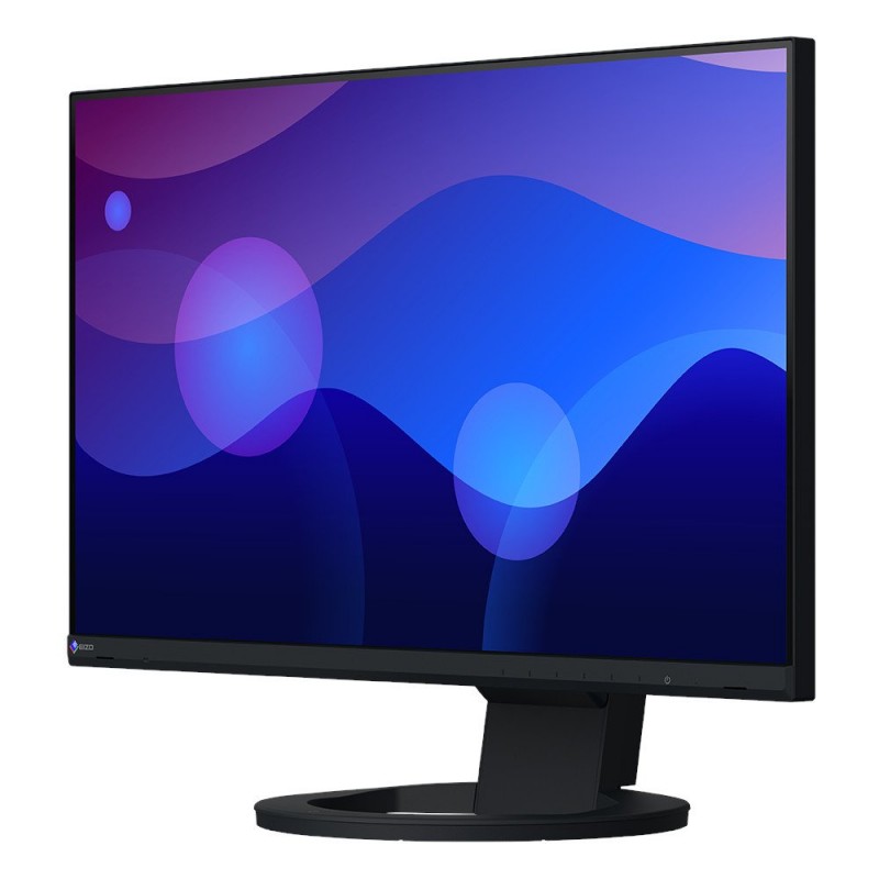 Монитор EIZO EV2480-BK-15478