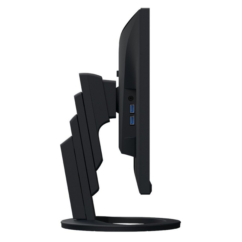 Монитор EIZO EV2480-BK-15478