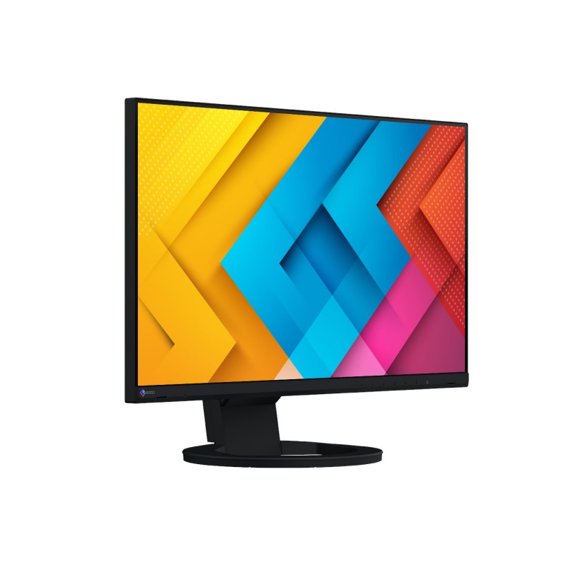 Монитор EIZO EV2490-BK, 15960