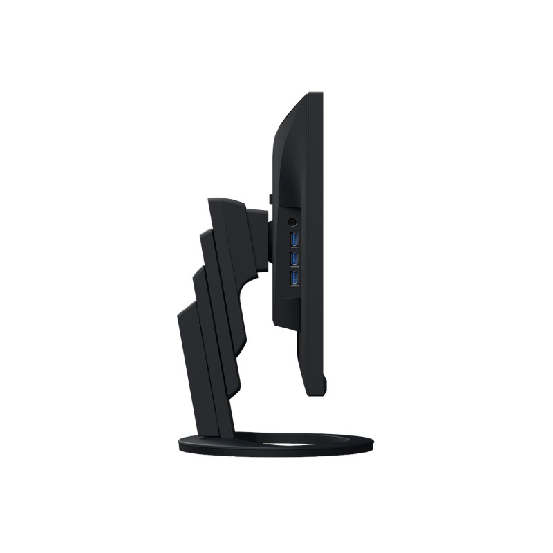 Монитор EIZO EV2490-BK, 15960