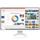 ​Монитор EIZO EV2760-WT-15039