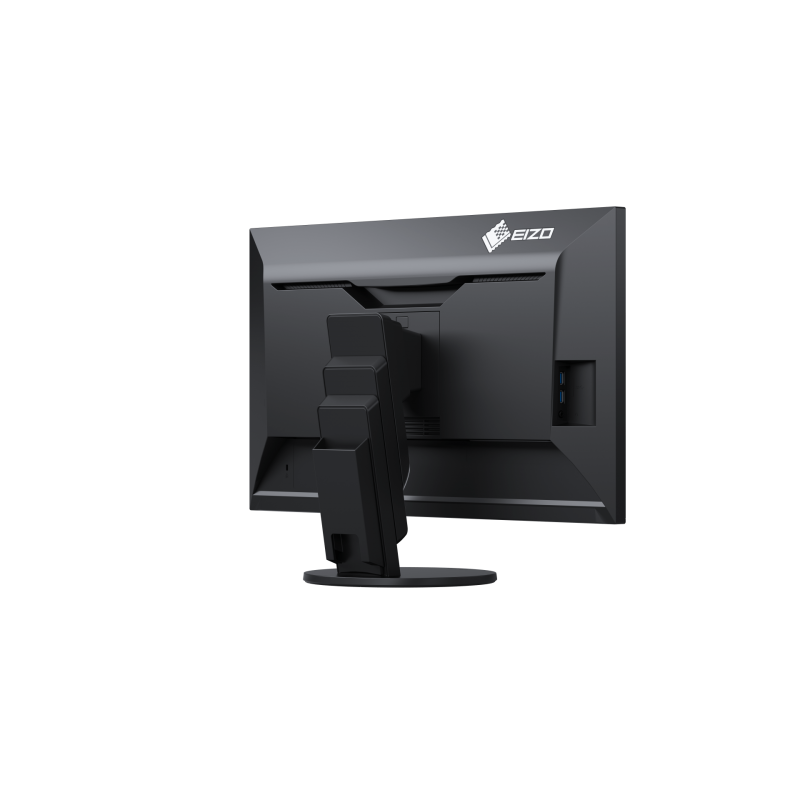 Монитор EIZO 27'' 3840x2160 (4K UHD) IPS 16:9, FlexScan, 178°, sRGB - EV2785-BK