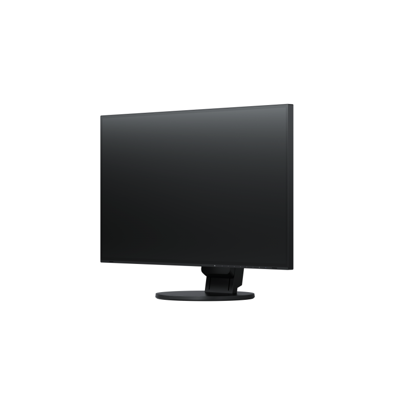 Монитор EIZO 27'' 3840x2160 (4K UHD) IPS 16:9, FlexScan, 178°, sRGB - EV2785-BK