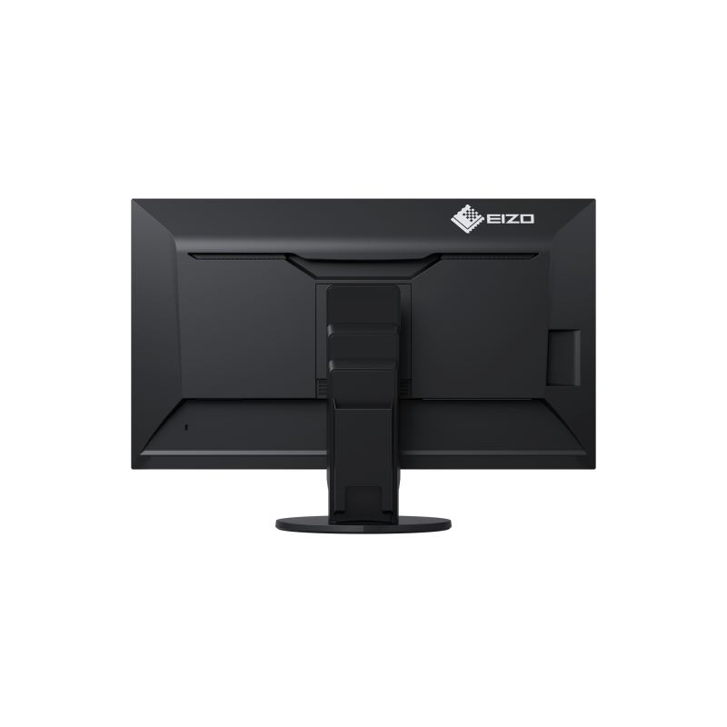 Монитор EIZO 27'' 3840x2160 (4K UHD) IPS 16:9, FlexScan, 178°, sRGB - EV2785-BK