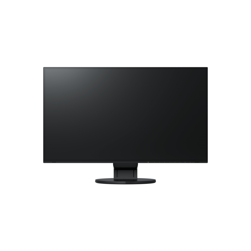 Монитор EIZO 27'' 3840x2160 (4K UHD) IPS 16:9, FlexScan, 178°, sRGB - EV2785-BK