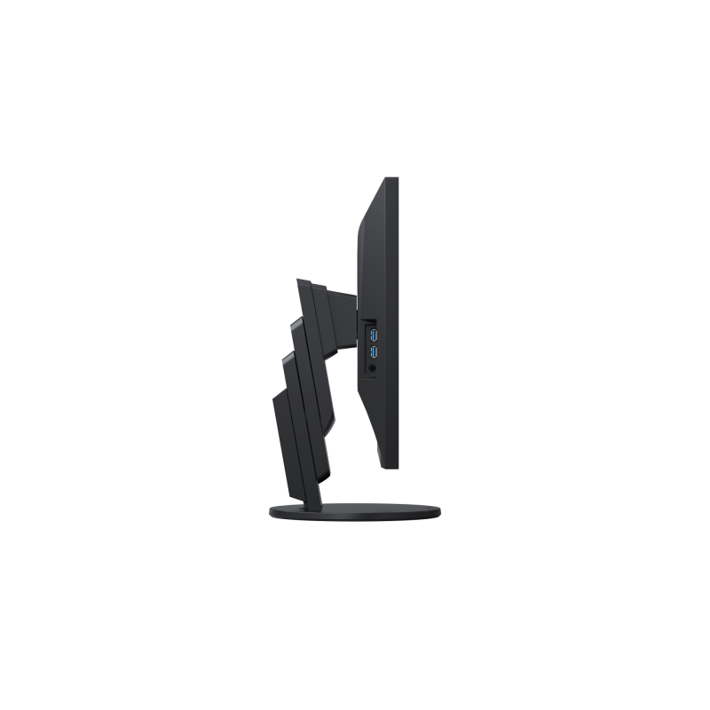 Монитор EIZO 27'' 3840x2160 (4K UHD) IPS 16:9, FlexScan, 178°, sRGB - EV2785-BK