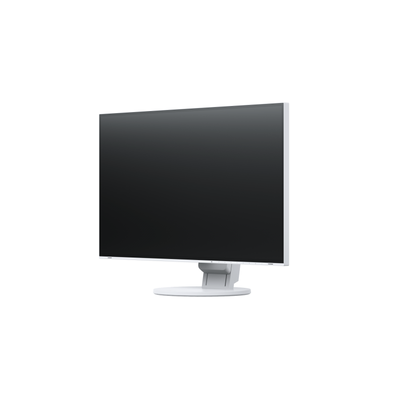 Монитор EIZO 27'' 3840x2160 (4K UHD) IPS 16:9, FlexScan, 178°, sRGB, White - EIZO EV2785-WT