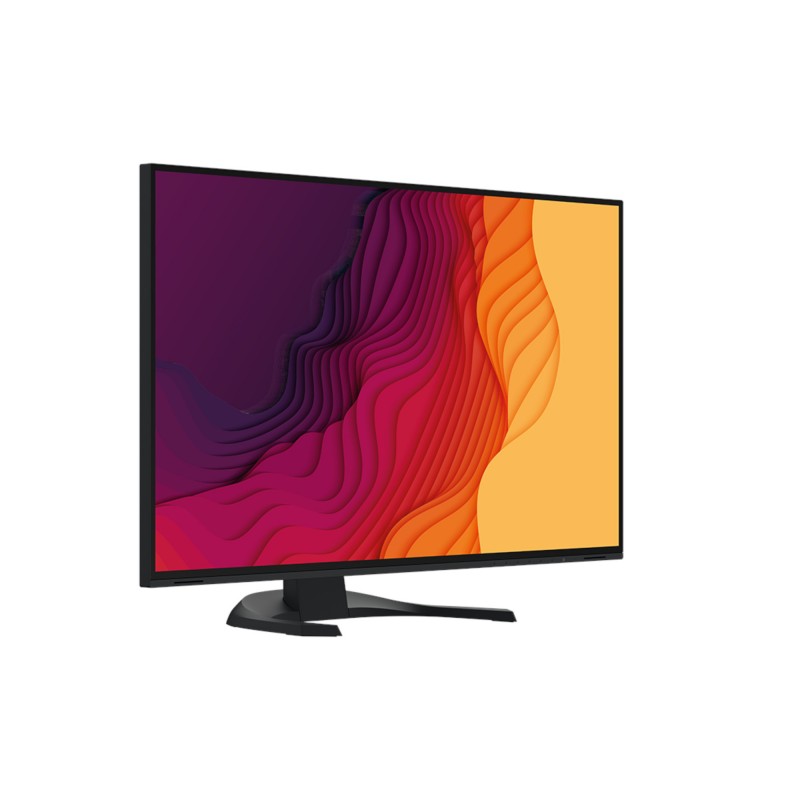 Монитор EIZO EV3240X-BK, 16656
