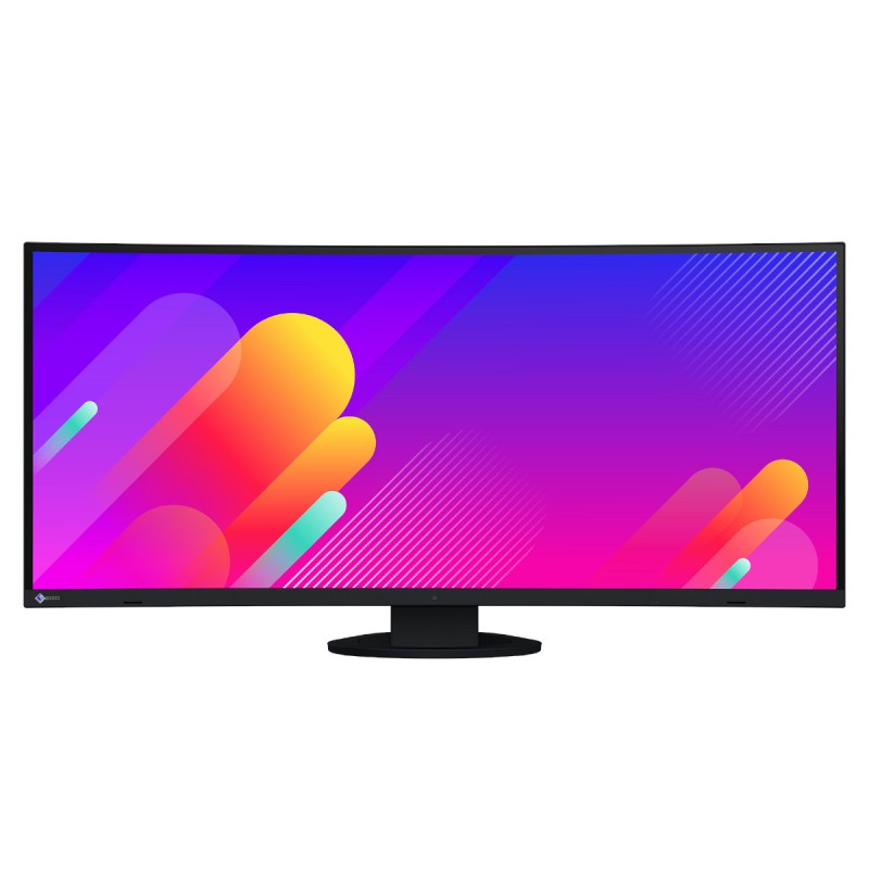 Монитор EIZO EV3895-BK-15390