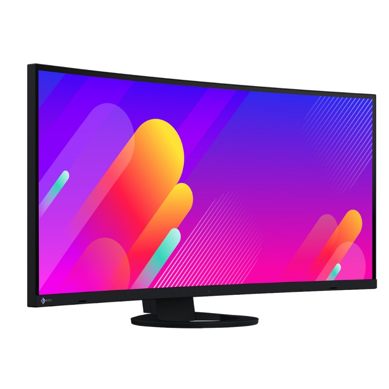 Монитор EIZO EV3895-BK-15390