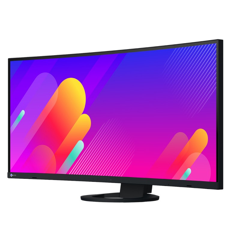 Монитор EIZO EV3895-BK-15390