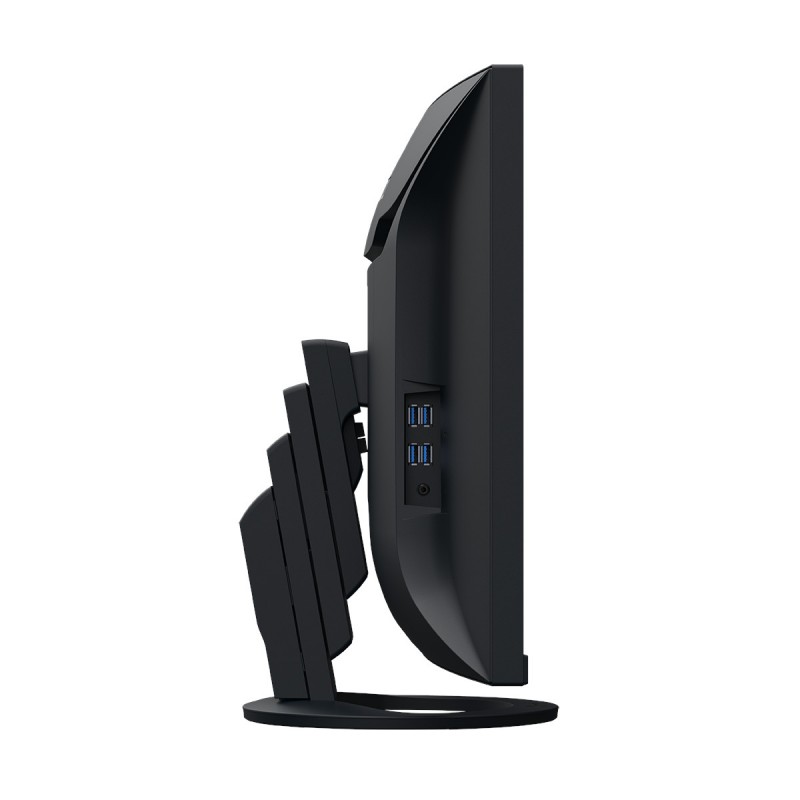 Монитор EIZO EV3895-BK-15390