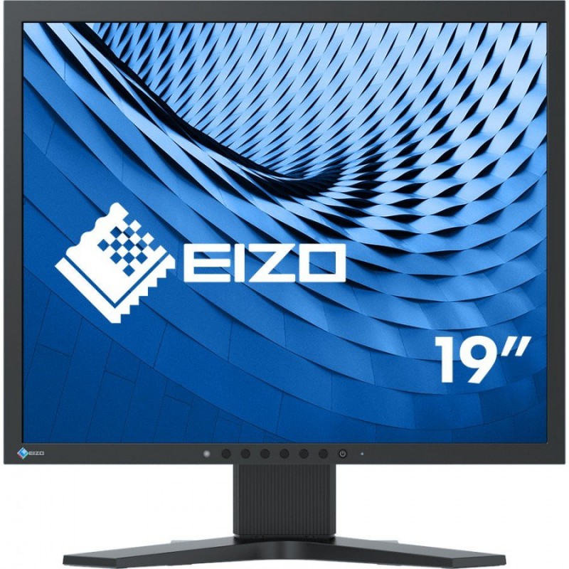 Монитор EIZO S1934H-BK-12684