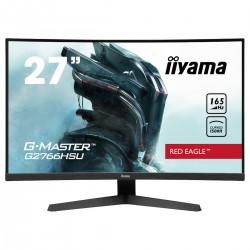 Монитор IIYAMA G2766HSU-B1