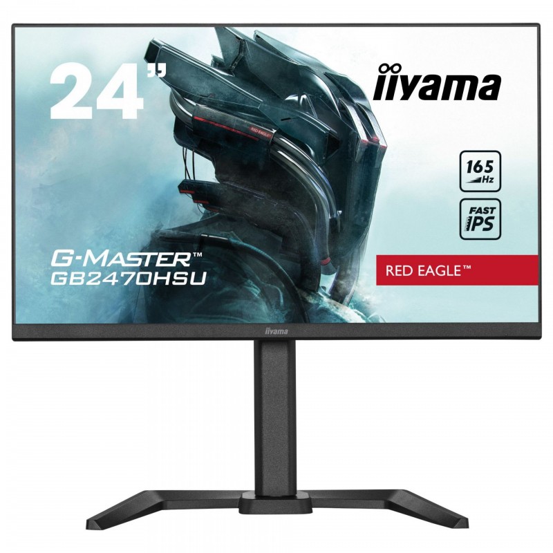 Монитор IIYAMA GB2470HSU-B5, 16442