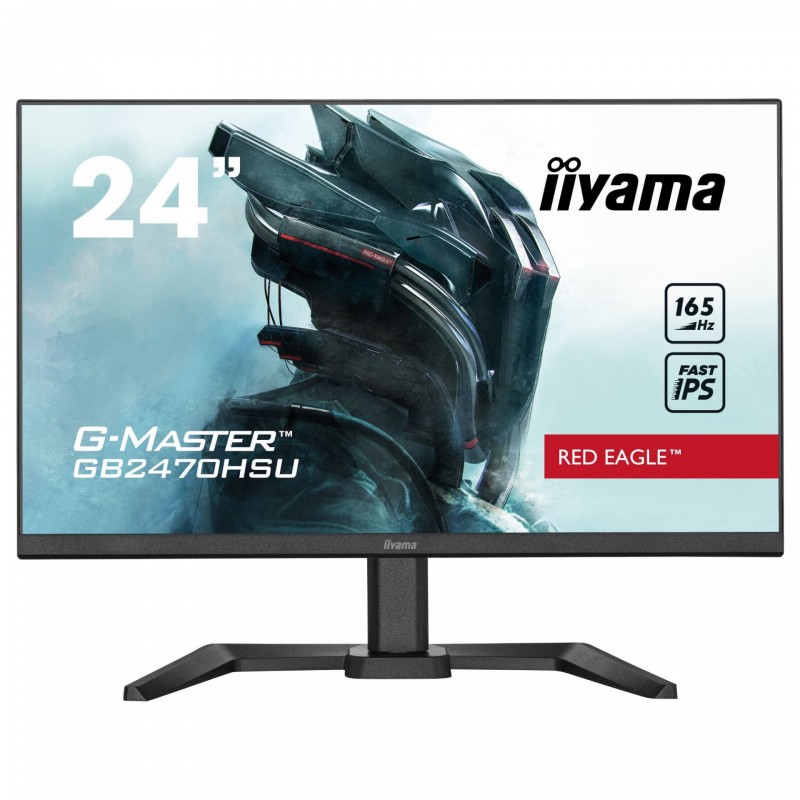 Монитор IIYAMA GB2470HSU-B5, 16442