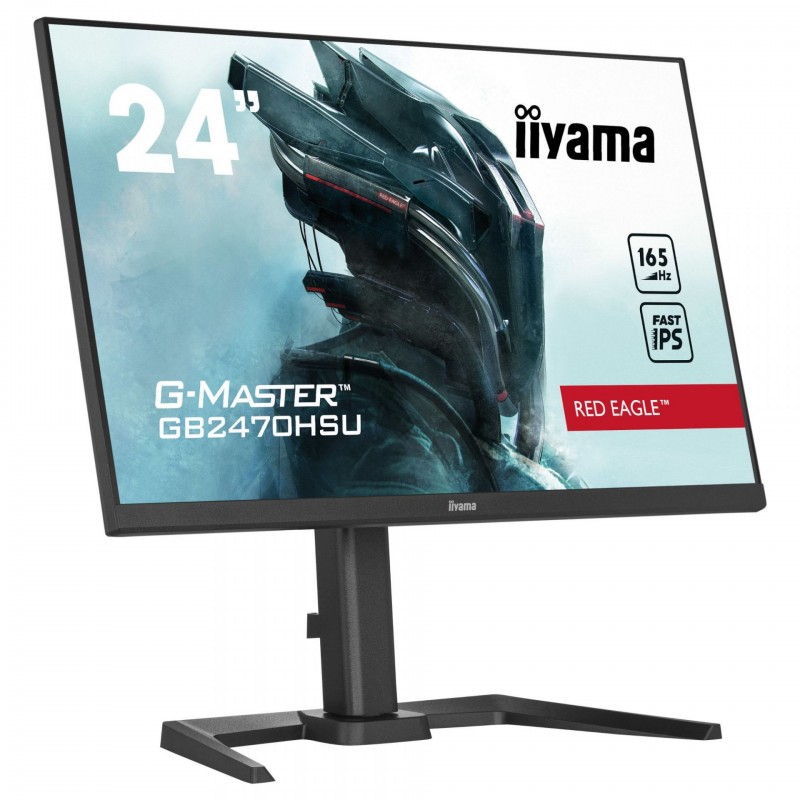 Монитор IIYAMA GB2470HSU-B5, 16442
