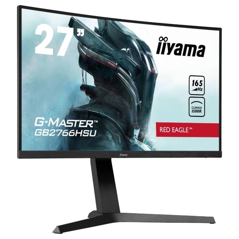 Монитор IIYAMA GB2766HSU-B1-15677