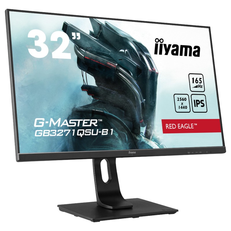 Монитор IIYAMA GB3271QSU-B1-15678