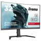 Монитор IIYAMA GCB3280QSU-B1, 16551