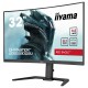 Монитор IIYAMA GCB3280QSU-B1, 16551