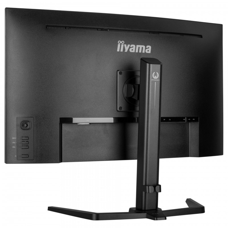 Монитор IIYAMA GCB3280QSU-B1, 16551