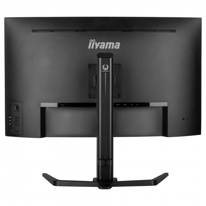 Монитор IIYAMA GCB3280QSU-B1, 16551