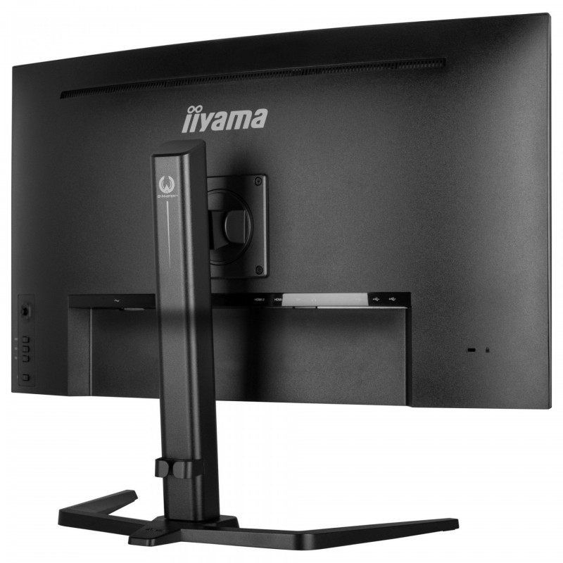 Монитор IIYAMA GCB3280QSU-B1, 16551
