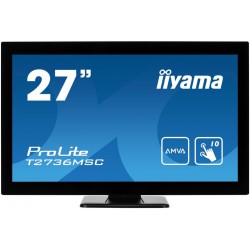 Монитор IIYAMA T2736MSC-B1