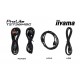 Монитор IIYAMA T2736MSC-B1-13939